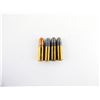 Image 2 : ASSORTED .22 LR AMMO LOT