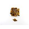 Image 1 : ASSORTED .32-20 WIN AMMO/ PRIMED AND NON-PRIMED BRASS CASES LOT