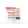 Image 1 : WINCHESTER WILDCAT .22 LR AMMO LOT