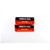 Image 2 : FEDERAL AMERICAN EAGLE .223 REM AMMO LOT