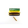 Image 2 : REMINGTON .30-06 SPRG AMMO LOT