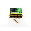 Image 1 : REMINGTON .30-06 SPRG AMMO LOT