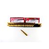 Image 2 : ASSORTED HORNADY .30-06 SPRG AMMO AND NON-PRIMED BRASS CASES LOT