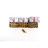 Image 1 : ASSORTED WINCHESTER .22 WIN MAG AND .22 LR AMMO LOT