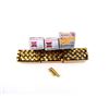 Image 2 : ASSORTED WINCHESTER .22 WIN MAG AND .22 LR AMMO LOT