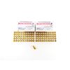 Image 2 : WINCHESTER .380 AUTO AMMO LOT