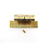 Image 2 : SELLIER & BELLOT 9MM LUGER AMMO LOT