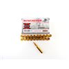 Image 1 : WINCHESTER .30-06 SPRG AMMO LOT