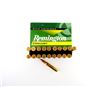 Image 1 : REMINGTON .30-06 SPRG AMMO LOT
