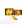 Image 2 : ASSORTED WINCHESTER 20 GAUGE 2 3/4" / 3" SHOT SHELL AMMO LOT