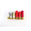 Image 2 : ASSORTED 12 GAUGE 2 3/4" / 3" SHOT SHELL AMMO LOT
