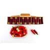 Image 2 : ASSORTED SELLIER & BELLOT AND ESTATE 12 GAUGE 2 3/4" SHOT SHELL AMMO LOT