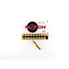 Image 1 : HORNADY MATCH .260 REM AMMO LOT