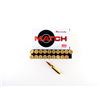 Image 1 : HORNADY MATCH .260 REM AMMO LOT
