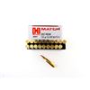 Image 2 : HORNADY MATCH .260 REM AMMO LOT