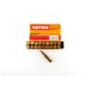 Image 1 : NORMA 7.62 RUSS AMMO LOT