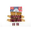 Image 1 : FEDERAL 12 GAUGE 2 3/4" SHOT SHELL AMMO LOT