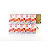 Image 1 : AGUILA INTERCEPTOR .22 LR AMMO LOT