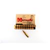 Image 1 : HORNADY .358 WIN AMMO LOT