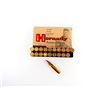 Image 1 : HORNADY .358 WIN AMMO LOT