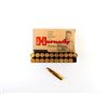 Image 1 : HORNADY .358 WIN AMMO LOT