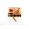Image 1 : HORNADY .358 WIN AMMO LOT