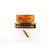 Image 2 : HORNADY .358 WIN AMMO LOT