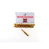 Image 1 : WINCHESTER .270 WIN AMMO LOT