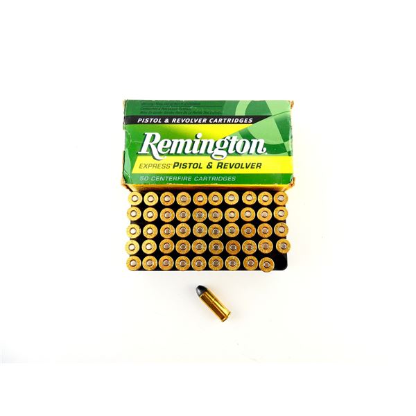 REMINGTON .45 COLT AMMO LOT