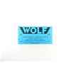 Image 1 : WOLF FACTORY RELOADED .44 MAG AMMO LOT