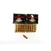 Image 1 : WINCHESTER .44 REM MAG AMMO LOT