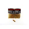 Image 2 : WINCHESTER .44 REM MAG AMMO LOT