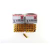Image 2 : WINCHESTER .44 REM MAG AMMO LOT