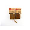 Image 1 : HORNADY .357 MAG AMMO LOT