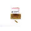 Image 2 : WINCHESTER .357 MAG AMMO LOT