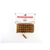 Image 1 : WINCHESTER .357 MAG AMMO LOT