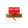 Image 2 : AGUILA 5.56X45MM AMMO LOT