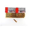 Image 1 : AGUILA 5.56X45MM AMMO LOT