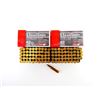 Image 1 : AGUILA 5.56X45MM AMMO LOT