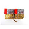 Image 1 : AGUILA 5.56X45MM AMMO LOT
