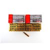 Image 1 : AGUILA 5.56X45MM AMMO LOT