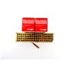 Image 2 : AGUILA 5.56X45MM AMMO LOT