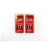 Image 1 : HORNADY .17 HMR AMMO LOT