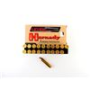 Image 1 : HORNADY .450 MARLIN AMMO LOT