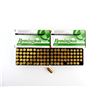 Image 1 : REMINGTON .40 S&W AMMO AND NON-PRIMED BRASS CASES LOT