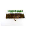 Image 2 : REMINGTON .40 S&W AMMO AND NON-PRIMED BRASS CASES LOT