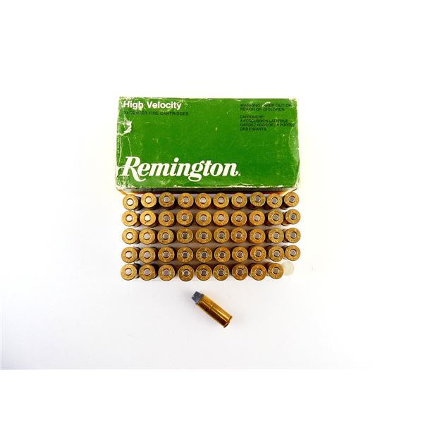REMINGTON .45 COLT AMMO LOT