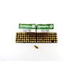 Image 2 : REMINGTON 9MM LUGER AMMO AND NON-PRIMED BRASS CASES LOT