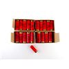 Image 2 : CLEVER 12 GAUGE 2 3/4" SHOT SHELL AMMO LOT