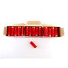 Image 2 : CLEVER 12 GAUGE 2 3/4" SHOT SHELL AMMO LOT